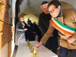 Giorno della Memoria: il programma di celebrazioni parte oggi