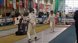 Canottieri Casale, Raiteri fa esperienza mondiale nell’Under 20