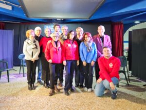 Casale, donna di 93 anni si iscrive per donare gli organi