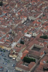 Casale Monferrato: la Lega esulta, Capra tra i sindaci più apprezzati della provincia