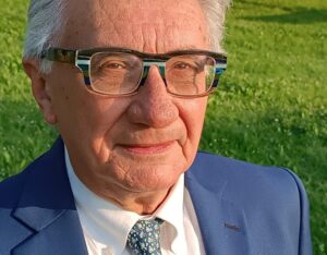 Ticineto piange la morte del sindaco Fiorenzo Scagliotti