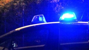 Valenza: scontro auto – moto, due 16enni all’ospedale in codice giallo