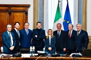 Autonomia differenziata, via libera del CdM agli schemi preliminari: il Piemonte c’è
