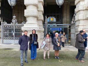 Processo Eternit, il commento del sindaco di Casale Capra