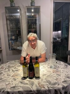 Frassineto Po, addio al ristoratore Valerio Sartirana