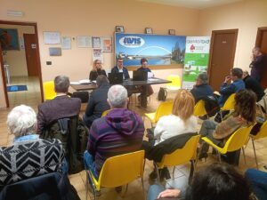 Avis Alessandria approva i bilanci. “Ora puntiamo sui giovani”