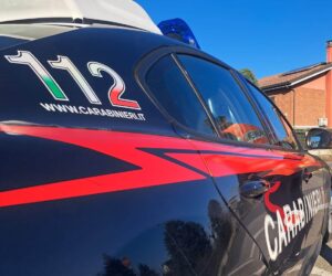 Casale Monferrato: rapina una sala slot con un tagliaunghie, arrestato 23enne