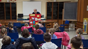 A San Giorgio Monferrato la sostenibilità si impara da piccoli