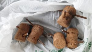 San Salvatore, chiodi sulle strade: un fenomeno che preoccupa