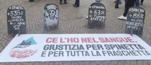 PFAS, botta e risposta tra Regione e AVS: “Bonifiche e stop agli inquinanti, poi ogni altra trattativa”