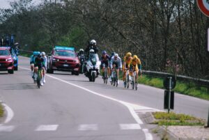 Milano-Sanremo: la prima volta di Pogacar 80 anni dopo la prima volta di Coppi