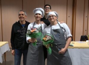 Agrichef Cia Piemonte: ecco chi ha vinto