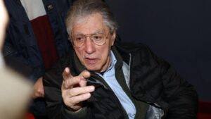 Addio Bossi, portò la Lega in trionfo (anche ad Alessandria)