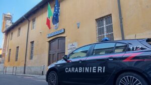 Casale, controlli straordinari dei Carabinieri: un arresto per spaccio e sanzioni