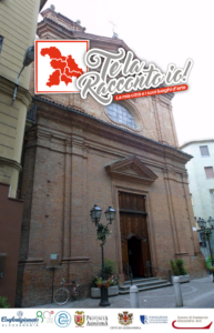 Te la racconto io Alessandria: Chiesa di San Lorenzo