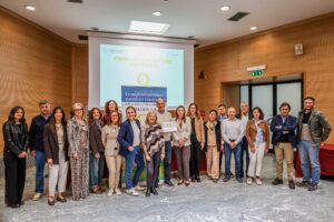 Alessandria, la Camera di Commercio premia 16 strutture