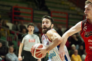 Monferrato Basket, allo Zaffiro “Storie di una stagione”
