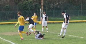 Alessandria, le cinque migliori gare del weekend di calcio