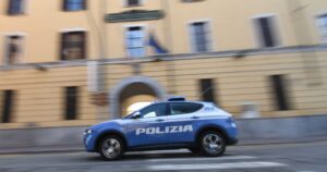 Casale, arrestato per droga: deve scontare oltre 7 anni di carcere