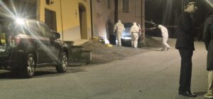 Vignale Monferrato: Loredana accoltellata e uccisa in piazza Italia. Fermato l’ex compagno