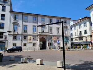 Casale Monferrato, 350mila euro dalla Fondazione Cra per gli spazi di Anffas