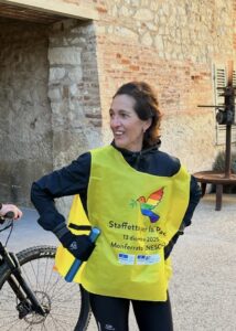 Vignale: Loredana ha corso per la pace ed è morta per una mano violenta