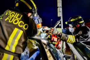 Crisi climatica, FP CGIL: “Più assunzioni per i Vigili del Fuoco”