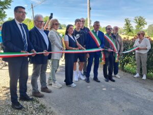 Fubine, decolla il progetto dedicato alle biciclette