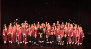 Vignale, sabato sera concerto gospel (e non solo)