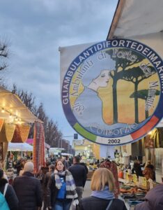 Gli Ambulanti di Forte dei Marmi ritornano a Valenza
