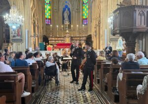 Fubine, incontro dei Carabinieri per prevenire le truffe agli anziani