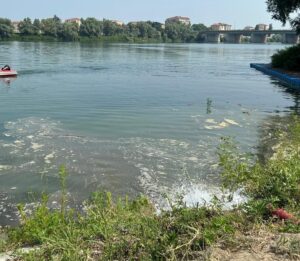 Messa in sicurezza del Po, 10 milioni per gli argini tra Morano e Casale