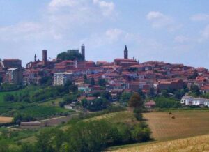 Lu Monferrato, il libro di Zaio profuma di ricordi