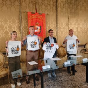 Sabato 27 giugno la seconda edizione di “Maio 3v3”
