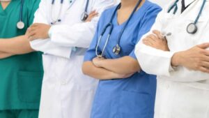 Case di Comunità senza medici, Nallo (Iv): “Avanti a toppe con specializzandi e neolaureati”