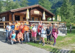 Trekking al Santuario di San Besso: il 5 luglio nel Parco del Gran Paradiso