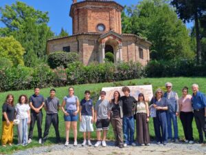 Weekend G.A.M., il Monferrato chiama i giovani: due giorni tra formazione, cultura e territorio