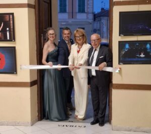 Vignale Monferrato celebra la danza: inaugurato il festival 2026