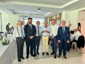 Aiop Piemonte: confronto su contratti, sostenibilità e futuro della Sanità
