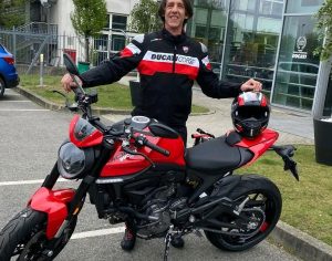 Castellazzo Bormida: schianto in moto, la vittima è Massimo Zanellato