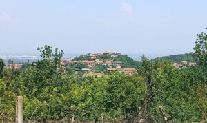 “Cammini Divini”, escursione al tramonto sulle colline di San Sebastiano da Po