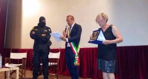 San Salvatore: addio al Comandante Alfa, il paese lo ricorda con gratitudine