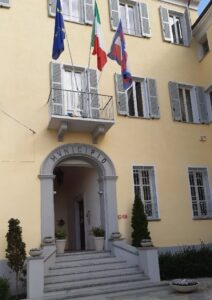 Rosignano: dal Bonus Facciate ai progetti PNRR: tre mesi di delibere