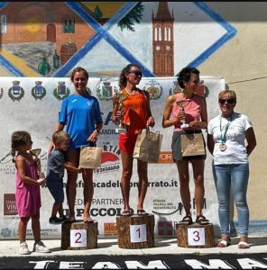La corsa di Fubine, un po’ per sport un po’ per turismo
