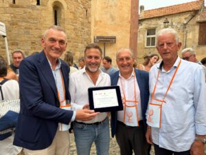 Enoteca protagonista a Diano, nuova asse tra Ovada e Vermentino