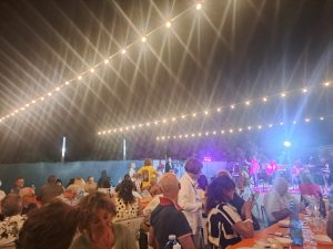 Stevani celebra San Giacomo: una festa di fede, tradizione e comunità