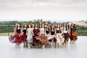 Moncalvo in Danza prosegue con tango, street dance e il Gala finale