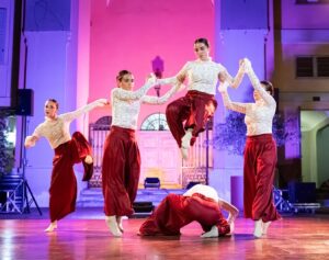 Moncalvo in Danza chiude con il Gala e guarda al 2027