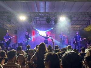 San Salvatore: SanSaPalooza 2026, ecco la fotogallery