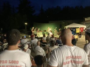 San Giorgio Monferrato, torna “Al dì d’la Festa”: musica, sapori e solidarietà
